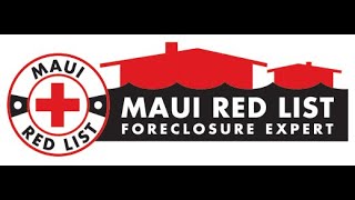 Foreclosure Auction 618 Makawao Avenue Makawao HI 96768 11142024 [upl. by Gelya883]