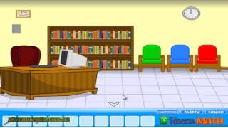 Hooda Math  Find HQ School  HQ Walkthrough [upl. by Eillod]