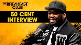 50 Cent On Vegas Residency Advice To Lil Durk Big Meechs Next Move Omari Hardwick Diddy  More [upl. by Terrene90]