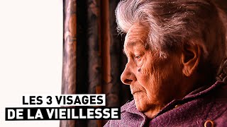 LES VISAGES DE LA VIEILLESSE [upl. by Aubert503]