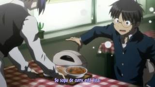 Carnival Phantasm HibiChika Especial SUB ESP PARTE 2DE2 [upl. by Eimia]