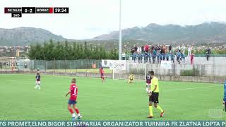 Trofej Podgorice 2  LIVE [upl. by Lynnet207]