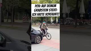 Ist es das wert foryou verkehr regeln unnötig [upl. by Gladdie]