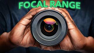 Choosing the Perfect Focal Length for Your Photography [upl. by Jeniece366]