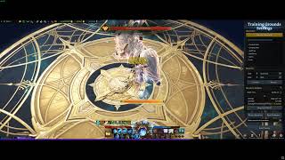 Lost Ark DPS Paladin 1640 Trixion [upl. by Lancelot]