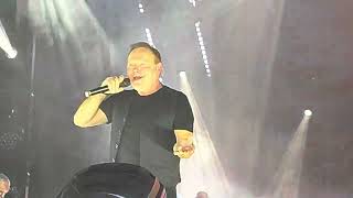 Cutting Crew Live 80er Party Düsseldorf 2023 [upl. by Chaiken722]