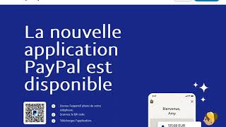 Comment ajouter de largent à votre compte PayPal et en disposer immédiatement [upl. by Atnohs]