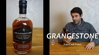 Grangestone Rum Cask Finish Netto Marken Discount [upl. by Atikaj502]