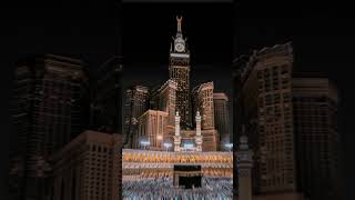 Haaz karne Kelley makka sarif jate hai  islamic video status  New post Delhi  madina sarif [upl. by Llennoj198]