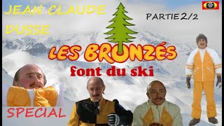 Les bronzes font du ski 1979 Special Jean Claude Dusse partie 22 [upl. by Land]