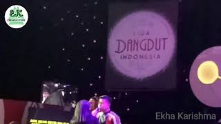 Keren Mantap LESTI FEAT FILDAN quot AKU CINTA KAMU quotDI LIDA INDONESIA [upl. by Selmner797]