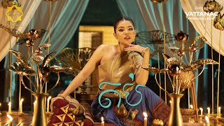 តប់  មាស សុខសោភា  Music Video  Happy Khmer New Year 2024 [upl. by Natsyrk717]