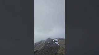 Pt 4 Ptarmigan Ridge 92024 Mount Baker Wilderness hiking washington volcano mountains [upl. by Balough322]