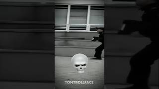 A men automobile funny skateboarding skate trollface internetmeme trolface [upl. by Tergram]