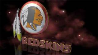 Hail to the Redskins [upl. by Swain25]