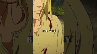 Thorfinn Vinland  part 1  Full video check out my channel amvv anime anotherme [upl. by Grey126]