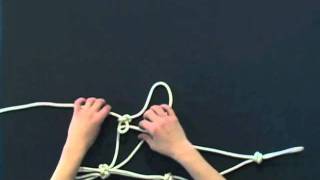 How to Tie a Horse Rope Halter  Part 2 [upl. by Noivad]