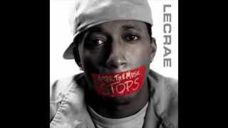 Lecrae  Nobody ft Cam [upl. by Mab]