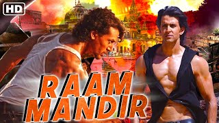 Tiger Shroff amp Hritik Rosha  Latest Full Action Movie  Hd Full Movie2021 Bollywood Action movie [upl. by Sura748]