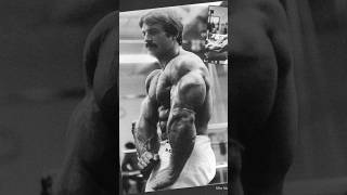 Mike Mentzer on EZ Curl Bar Bicep Workout Myth Debunked shorts bodybuilding [upl. by Hamforrd]