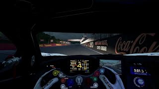 ACC Zolder McLaren 720S GT3 Evo 2023 Dry Track Guide Hotlap  Telemetry [upl. by Nnagrom]