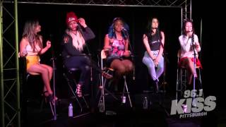 Fifth Harmony  Reflection Acoustic [upl. by Etteuqram]