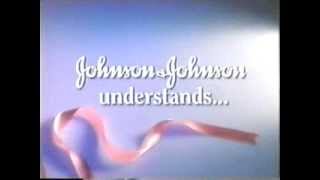 Johnsons Baby TVC 1996 [upl. by Amlev414]