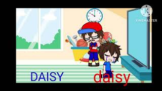 johnny x daisy part 2 reupload [upl. by Leibrag]