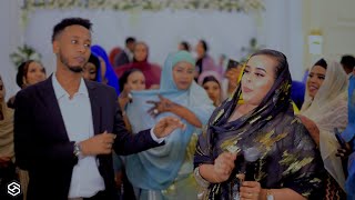 SHAADIYA SHARAF 2023 HUBAAL CAASHAQ OFFICIAL MUSIC VIDEO [upl. by Annovahs]