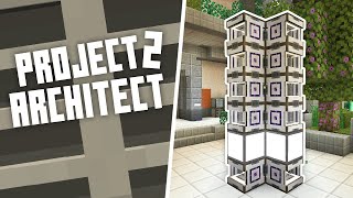 PROJECT ARCHITECT 2  EP 10 AE2 Fast Inscriber Automation [upl. by Granthem]