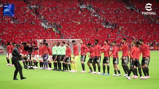 Manchester United 2 Efootball Pc Pes BD Gameplay [upl. by Nigam229]