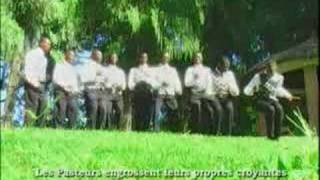 bikoro singers [upl. by Werdn]