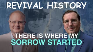 Where My Sorrow Started  Episode 10 William Branham Historical Research Podcast [upl. by Robyn899]