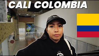 Going On A Date With A Colombian Girl 🇨🇴 [upl. by Ayal937]