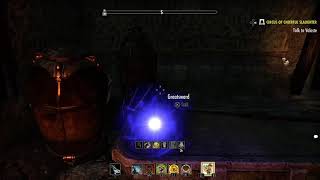 ESO and You Motif Farming Vvardenfell Hot Spot [upl. by Kolk495]