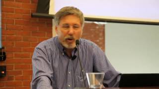 The Body Keeps the Score Bessel van der Kolk 2015 HD [upl. by Silin]