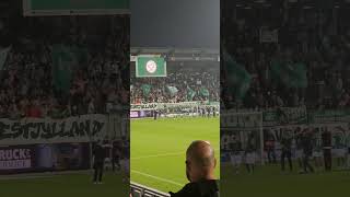 Vi hader Ikast Vi hader Herning Vi hader FC Vestjylland [upl. by Apur567]