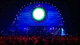 The Pink Floyd Tribute Show 2011 Full Live From Liverpool [upl. by Cilurzo334]