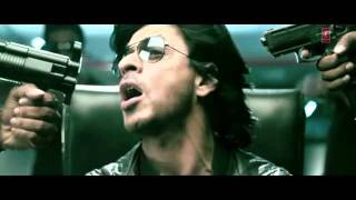 Mujhko Pehchaanlo Don 2  Official Promo Video Song  ShahRukh Khan with Lyrics [upl. by Lemuel754]