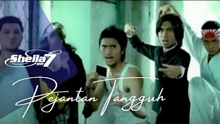 Sheila On 7  Pejantan Tangguh Official Music Video [upl. by Acinad]