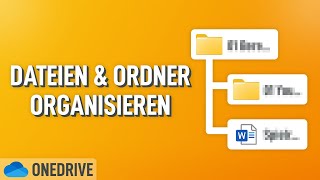 📁 DateiChaos 10 wichtige Regeln für mehr Ordnung [upl. by Cl]