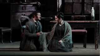 La bohème  Trailer Teatro alla Scala [upl. by Orv]