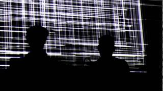 Carsten Nicolai amp Ryoji Ikeda Cyclo  C7 [upl. by Yesima221]