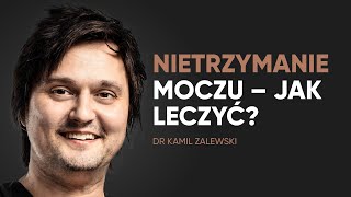 Czy tabletki na nietrzymanie moczu są skuteczne [upl. by Standice]