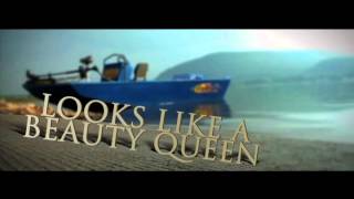 Rock Proof Boats Promo Video [upl. by Hildick]