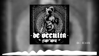 De Occulta Full Album [upl. by Ahseek]