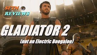 Gladiator 2 No Spoilers Review  Does it hold up to the original [upl. by Jake]