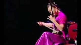 Chinese New Year Spectacular Erhu Solo [upl. by Assirem69]