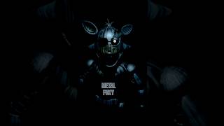 Jolly 3 Metal Animatronics [upl. by Lalage520]