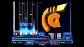 beatmania IIDX 12 HAPPY SKY  Holic ANOTHER [upl. by Cynar621]